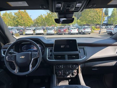 Certified 2024 Chevrolet Tahoe High Country image 13