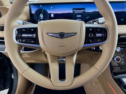 New 2025 Genesis G80 2.5T image 14