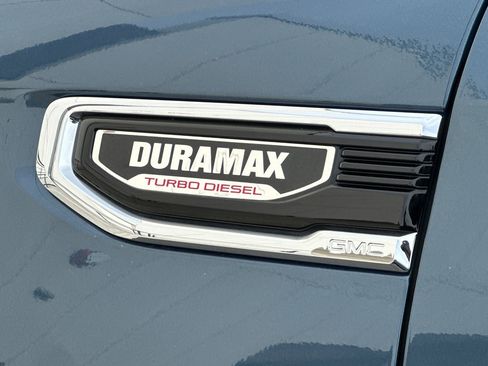 Used 2024 GMC Sierra 1500 SLT w/ SLT Premium Plus Package image 24