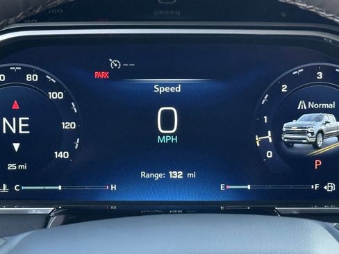 New 2026 Chevrolet Silverado 1500 LT w/ Texas Edition Plus RWD image 15