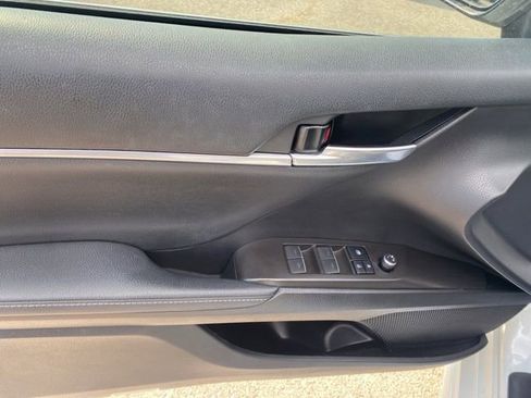 Used 2023 Toyota Camry XSE w/ Cold Weather Package image 17