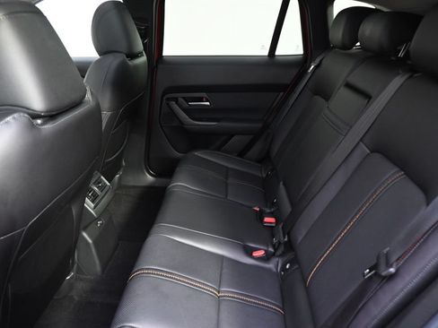Used 2025 MAZDA CX-50 AWD 2.5 Hybrid w/ Premium Pkg image 21