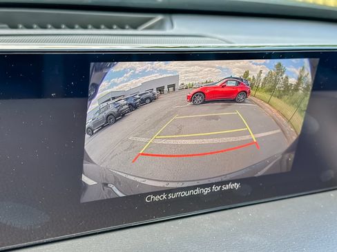 New 2026 MAZDA CX-50 2.5 Hybrid w/ Weather Package AWD/4WD image 18