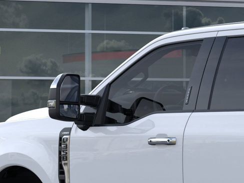 New 2026 Ford F350 Lariat w/ Lariat Ultimate Package image 20
