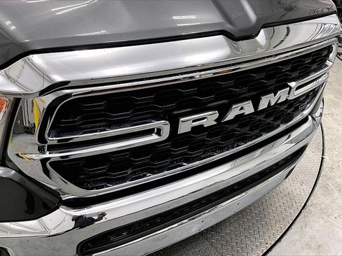 Used 2022 RAM 1500 Big Horn image 29