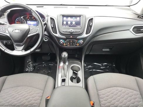 Certified 2020 Chevrolet Equinox LT w/ Driver Convenience Package FWD image 32