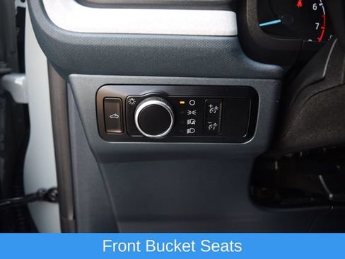 Used 2024 Ford Maverick XLT w/ Equipment Group 300A Standard AWD/4WD image 7