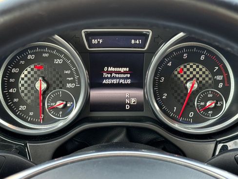 Used 2016 Mercedes-Benz GLE 450 4MATIC Coupe image 19