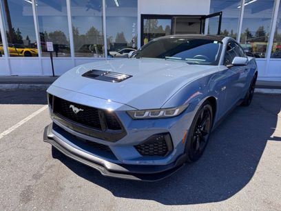Used 2024 Ford Mustang GT