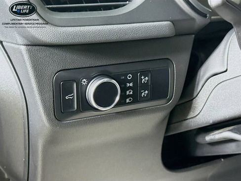 Certified 2024 Ford Escape ST-Line image 10