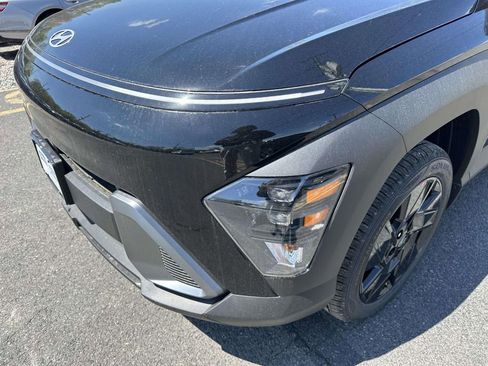 New 2026 Hyundai Kona SEL Sport AWD/4WD image 7