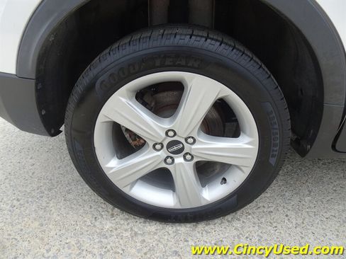 Used 2017 Lincoln MKC Premiere AWD/4WD image 30