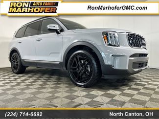 Used 2023 Kia Telluride EX X-Line AWD/4WD 360° Tour