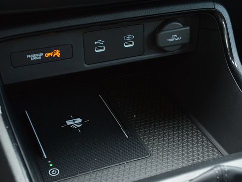 Used 2026 Honda CR-V EX image 26