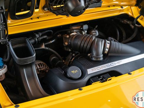 Used 2005 Porsche 911 Carrera image 18