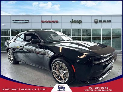 Used 2025 Dodge Charger Scat Pack w/ Track Pack