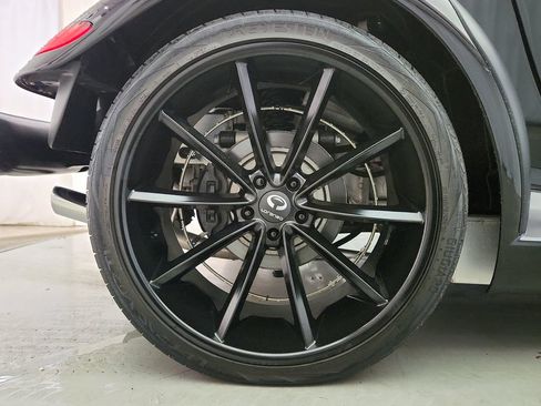 Used 1999 Plymouth Prowler RWD image 22