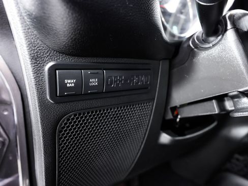Used 2014 Jeep Wrangler Unlimited Rubicon w/ Dual Top Group AWD/4WD image 23
