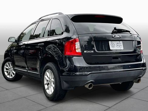 Used 2014 Ford Edge SE w/ Equipment Group 101A image 12