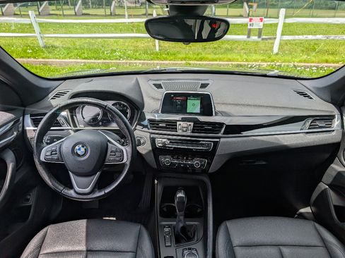 Used 2019 BMW X1 sDrive28i FWD image 32