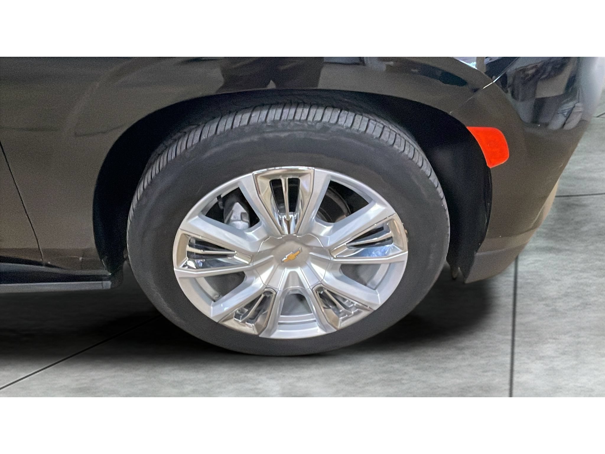 Used 2024 Chevrolet Tahoe High Country AWD/4WD image 20