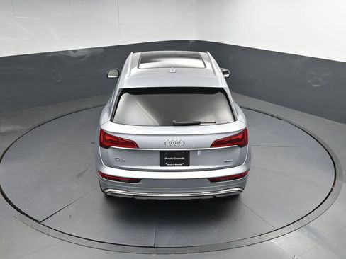 Used 2021 Audi Q5 Prestige AWD/4WD image 36