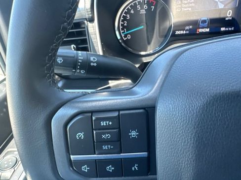 Used 2023 Ford F150 XLT w/ Equipment Group 302A High AWD/4WD image 24