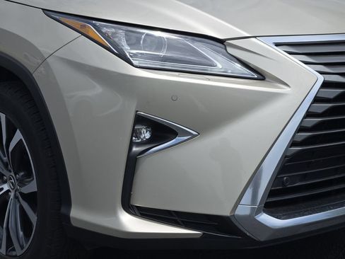 Used 2019 Lexus RX 350 AWD w/ Navigation Package image 9