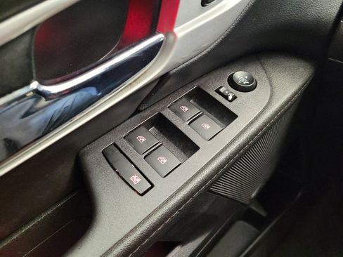 Used 2017 GMC Terrain SLT w/ Open Road Package image 27