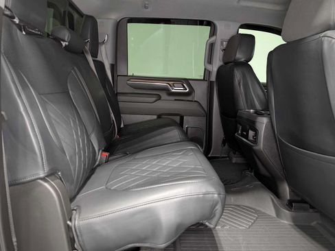 Used 2024 Chevrolet Silverado 2500 LT w/ All Star Edition AWD/4WD image 44
