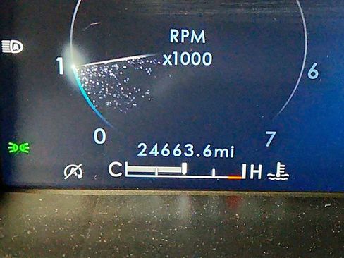 Used 2023 Lincoln Navigator Reserve image 15