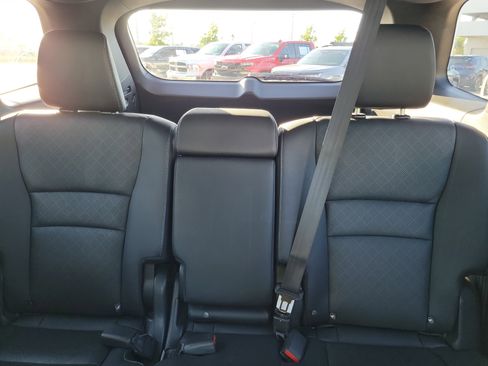 Used 2022 Honda Passport Elite image 15