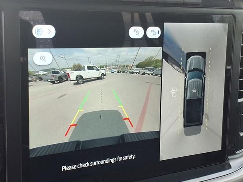 Certified 2024 Ford F150 XLT w/ Equipment Group 302A MID AWD/4WD image 25