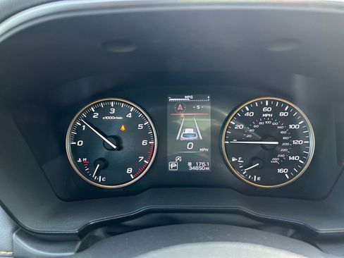 Used 2022 Subaru Outback Wilderness AWD/4WD image 17