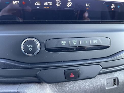 New 2026 Ford Transit 350 148 High Roof Extended w/ Load Area Protection Package image 12