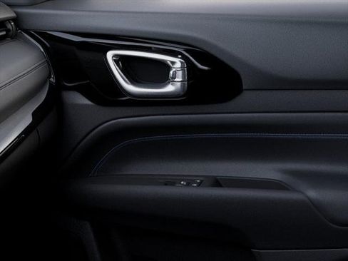 New 2026 Jeep Compass Limited AWD/4WD image 51