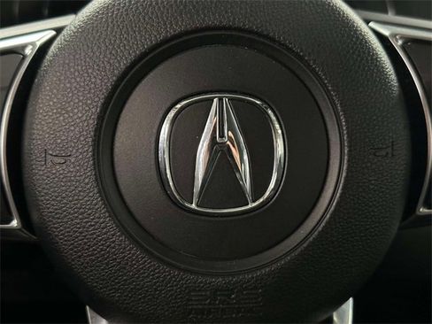 Used 2022 Acura TLX image 23