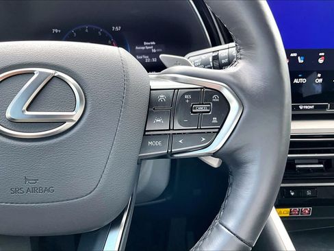 Used 2026 Lexus TX 350 AWD w/ Technology Package image 25
