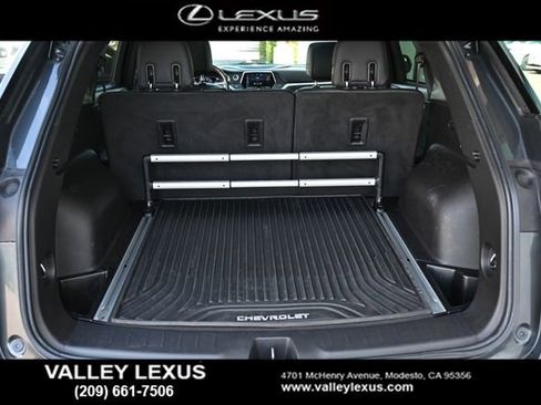 Used 2020 Chevrolet Blazer Premier FWD image 20