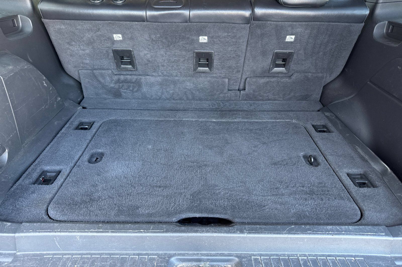 Used 2012 Jeep Liberty Sport AWD/4WD image 15