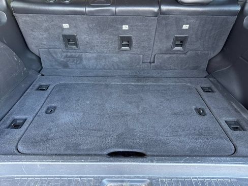 Used 2012 Jeep Liberty Sport AWD/4WD image 15