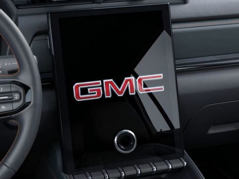 New 2026 GMC Terrain AT4 w/ Technology Package II image 20