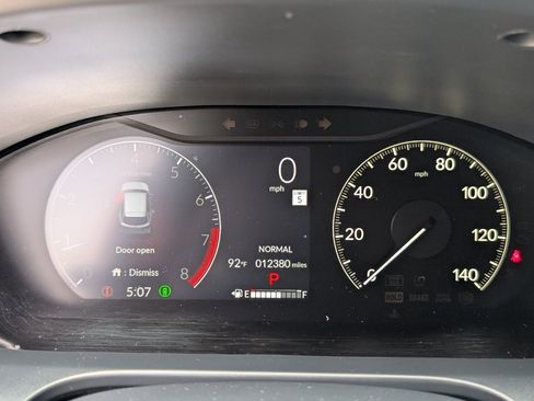 Used 2025 Honda HR-V Sport image 19