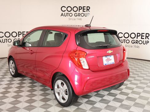Used 2020 Chevrolet Spark LS FWD image 21