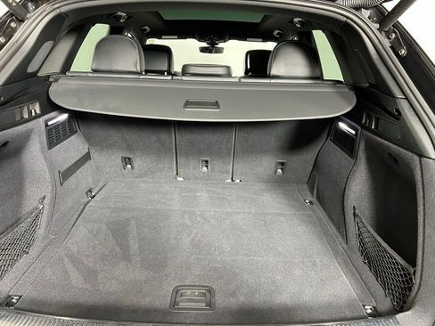 Used 2023 Audi SQ5 Premium Plus w/ Premium Plus Package image 30