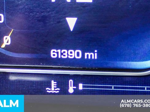 Used 2024 Chevrolet Silverado 1500 RST w/ Max Trailering Package image 36