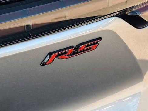 New 2026 Chevrolet Equinox EV RS image 11