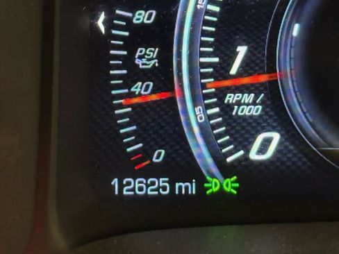 Used 2019 Chevrolet Corvette Z06 RWD image 14