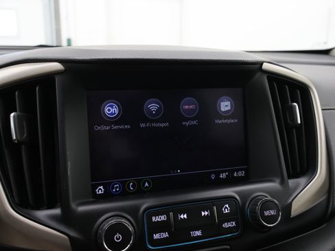 Used 2018 GMC Terrain Denali w/ Comfort Package AWD/4WD image 53