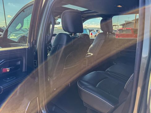 Used 2023 RAM 2500 Rebel w/ Level 2 Equipment Group image 22
